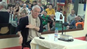 О славяно арийских ведах Александр Хакимов