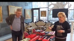 Отзыв об аппарате красного света.