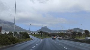 Milnerton to Cape Town CBD Drive - The Fastest Way