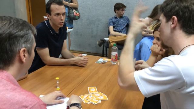 Турнир по Буму. Финал. 25 мая 2014 смотреть онлайн