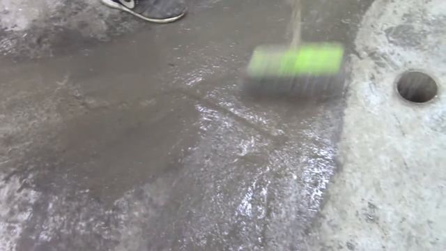 Уборка гаража. Рабочее место должно быть чистым. Наглядное пособие для начинающих смотреть онлайн