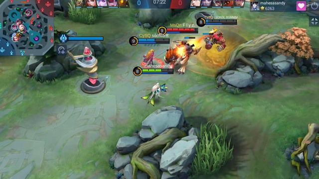 УЖАСНОЕ ОБНОВЛЕНИЕ MOBILE LEGENDS \ Нерф Кагуры и Клауда ЧУ и ЧОНГА \ БАФФ стрелков и Карины Мобаст смотреть онлайн