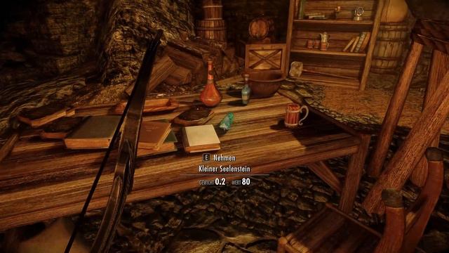 SKYRIM 2020 🐉 236: Hochmut kommt vor dem Fail смотреть онлайн