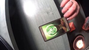ЧТО ПРОИСХОДИТ У НЕГО С СОПЕРНИЦЕЙ ДУМАЕТ ЛИ ОН О ВАС