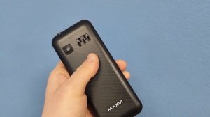 Телефон Maxvi P3