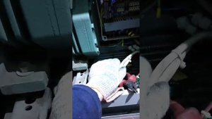 Замена компрессора Bitzer на установке Technoblock CBB521