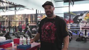 ACTITAN vs  ЦЫПЛЕНКОВ