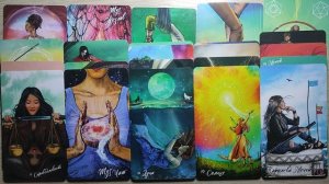 Он решился⚡Ваш творческий союз трансформируется❤Послание Высших сил таро расклад на отношения