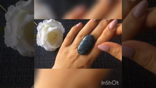 Кольца и комплекты.Новинки и наличие.Часть 1. смотреть онлайн