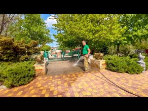 Люся едет в Детский сад, я ко львам, а зооДуры ВОН из парков Олега Зубкова и моих каналов!