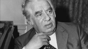 Aram Khachaturian (1903-1978) Trio pour clarinette, violon & piano Op. 30 (1932)