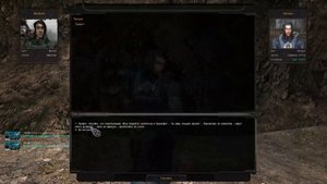 ОП-2.2 S.T.A.L.K.E.R. #60. Засада в Х-10. Молния. Склад горючего. Одноногий. Радист. Фото Монолита.