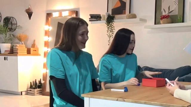 УБОЙНАЯ КИНОВИКТОРИНА. Выпуск 3: Офис смотреть онлайн