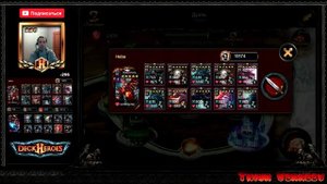 Deck Heroes: Великая Битва (Дуэль? Легко! - Как пройти без потерь)