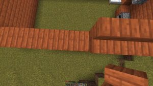 СТРОЙКА ДОМА | 1.21 UPDATE | ИГРАЮ В МАЙНКРАФТ