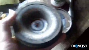 Увеличение клиренса Opel Astra G 2.0 dtl