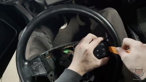 Снятие и установка руля Volvo S80, XC70. Как снять подушку XC70, XC60, V70 P3