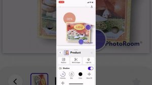How To Create A Product Catalog On Photoroom