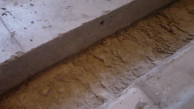 швы панельного дома