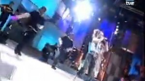 Maria Isabel "Pues va a ser que no" (Eurojunior 2005)