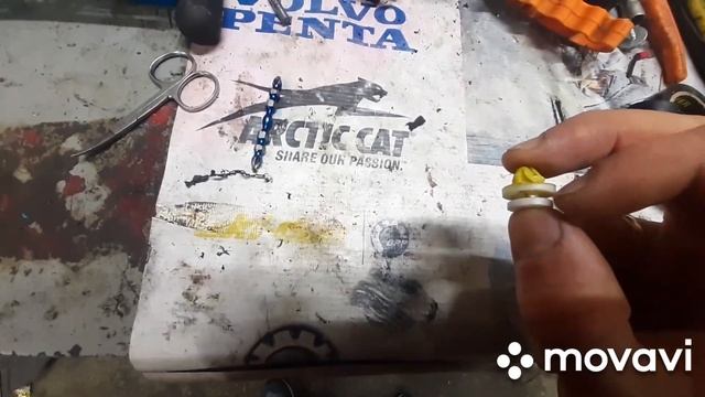 НИЖНИЙ МОЛДИНГ клипсы,решение проблемы СПОРТ L320. смотреть онлайн