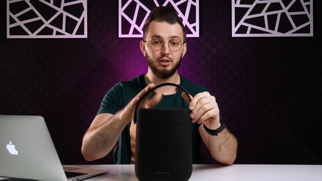 Harman Kardon Citation 200 - Краще за JBL? смотреть онлайн