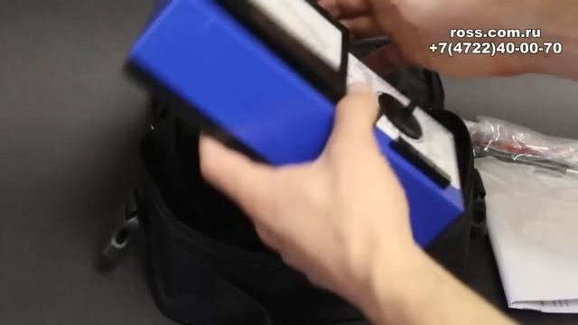 Прибор электроизмерительный комбинированный 43101