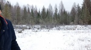 Сайга 410. Дробь. Чок.