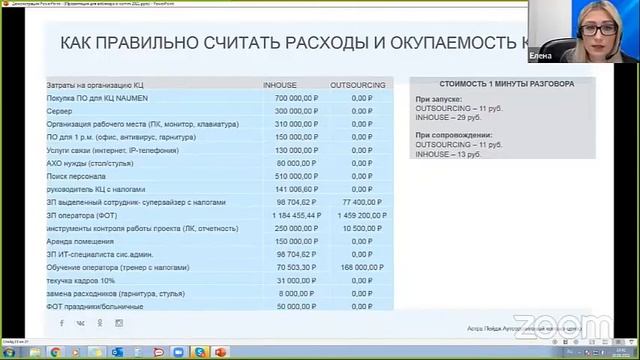 Идеальный контакт-центр для e-commerce - OMNI Solutions REVIEW | АСТРА ПЕЙДЖ смотреть онлайн