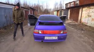Судьба Двенахи из канала GVR