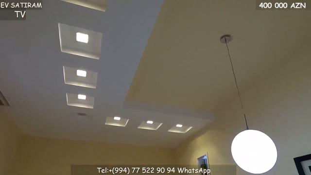 ÇIXARIŞLI MÜASİR EV SATİLİR/Недвижимость в Баку/ev elanlari/bag evleri/bina az/emlak""""" смотреть онлайн