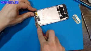 КАК ЗАМЕНИТЬ МОДУЛЬ НА HUAWEI NOVA 2/HUAWEI NOVA 2 ЗАМЕНА ДИСПЛЕЙНОГО МОДУЛЯ