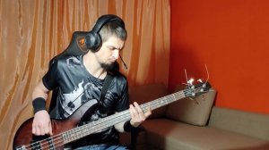 Бас партия ( Кино ) - Звезды останутся здесь 2023