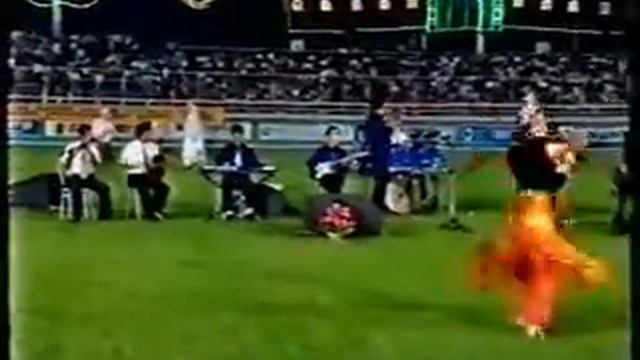 Шерали Жураев Жанон смотреть онлайн