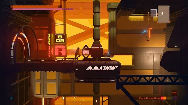 Headlander Review