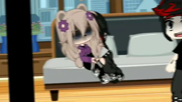 [МЕМЕ][Что ты орёшь иди убейся][Gacha life] смотреть онлайн