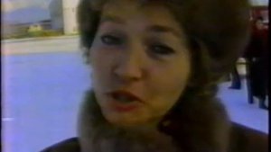 Из жизни шишек (600 секунд, 17.12.1991)