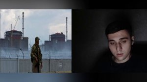 Инженер Запорожской АЭС (ПЕРЕЗАЛИВ)