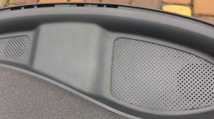 Ставим музыку в Smart: замена штатных динамиков. Акустика Smart ч.2 /// Бортовой журнал Smart Fortw