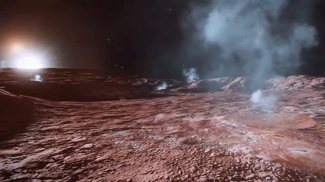 Space Odyssey Chronicles (12), 3305.244, First Contact [Elite Dangerous - Distant Worlds 2] смотреть онлайн