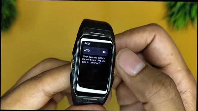 KOSPET TANK X1 Rugged 100 METERS Water Resistant Smartwatch Review смотреть онлайн