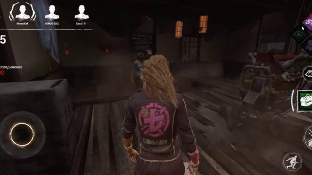 BroGames ● Dead by Daylight ● Кто умрет первый? Правильно ● №2 смотреть онлайн