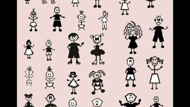 Скорочтение. 16 минутный комплекс упражнений. смотреть онлайн