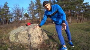 САМЫЕ ПРОСТЫЕ ТРЮКИ ДЛЯ НАЧИНАЮЩИХ! ЭКСТРИМ ОТЖИМАНИЯ!