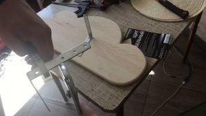 Бортик на детскую кроватку своими руками. МК.
