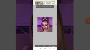Как сделать идеальное лицо в Ibis Paint X??