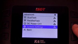 Не экономь на себе ... Обзор ISDT K4 smart charger. 1200W, 40А и два канала!