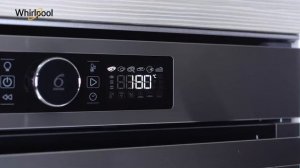 Whirlpool AKZM 8420 IX