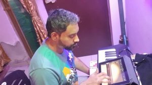 A. R. Rahman -  Urvasi - Interlude Cover - iPad