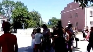 Путешествие по Брестской области